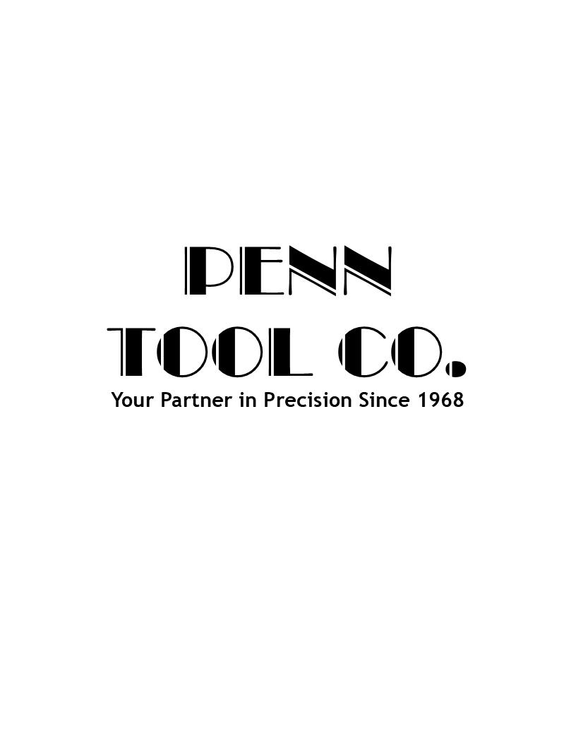 logo for Penn Tool Co.