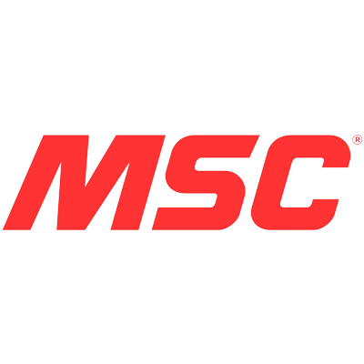 logo for MSC Industrial Supply