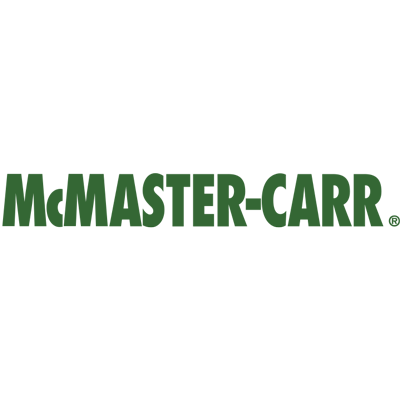 logo for McMaster Carr