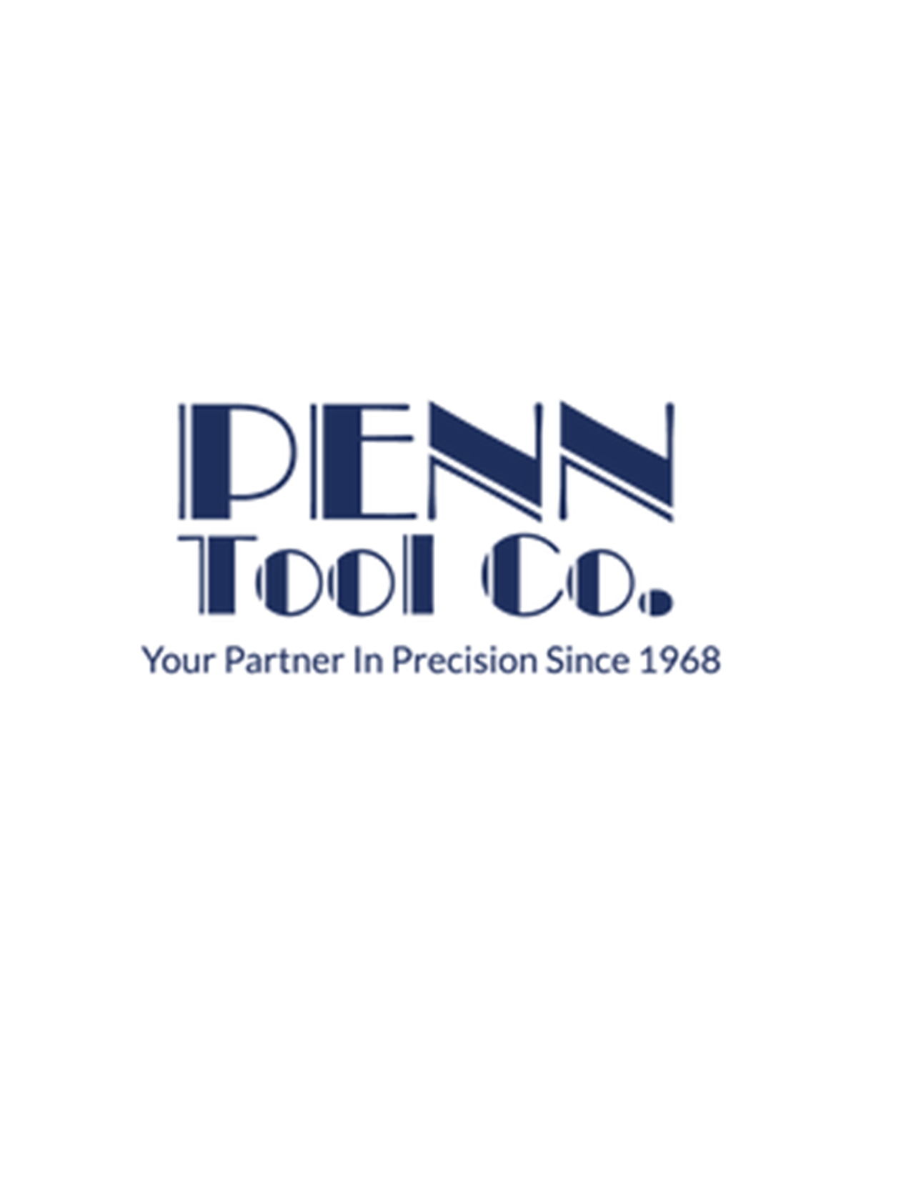 logo for Penn Tool Co.